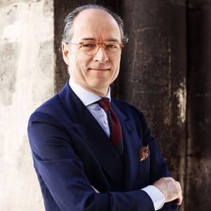 Bernhard Roetzel