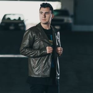 Adam Gonzalez