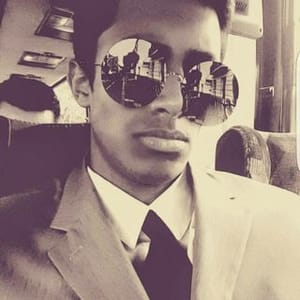Srimix  Sritharan