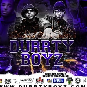 Durrty Boyz St.louis