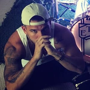 Omar Linx