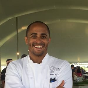 Michael Jenkins