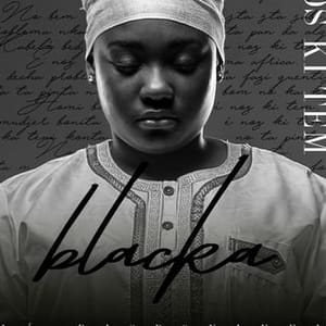 Blacka MC Suxexo