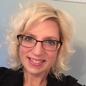 Stacy Hutchinson