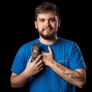 Gino Tubaro