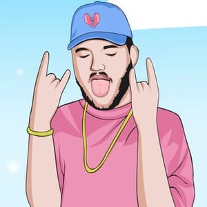 Shawn Scope