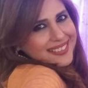 Seemi Pashah