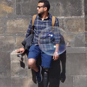 Omar Abdelkader