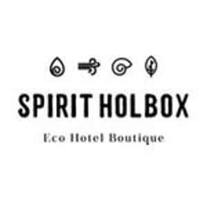 Spirit Holbox