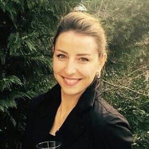 Burcu Ince