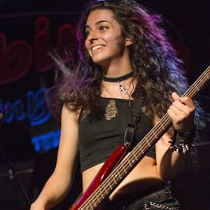 Carina Powell