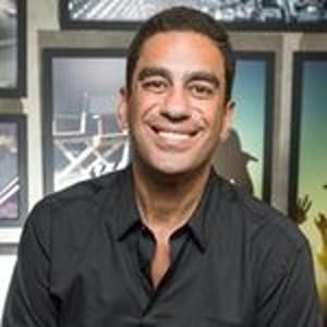 Marco Serralheiro