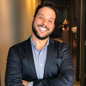 Rodrigo Vargas