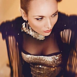 Angela Donava