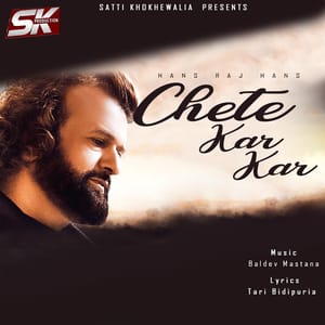 Hans Raj Hans – Topic