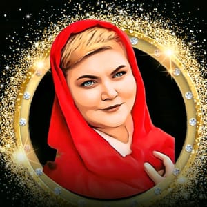 Dina Kolesnik