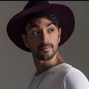 Marcinho Cantor