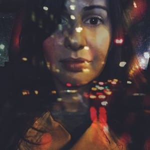 Melina Deya