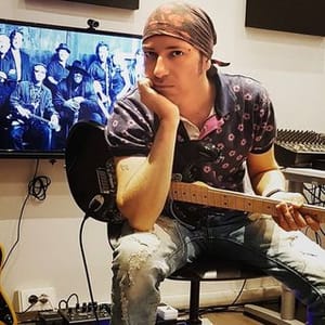 Andy Paoli