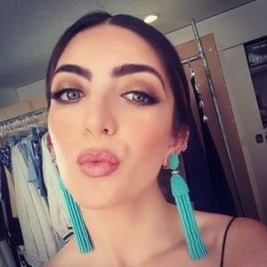 Lisette Garcia Trepaud