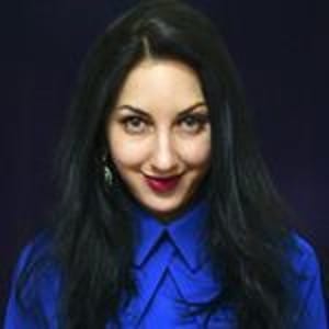 Inna Vjuzhanina