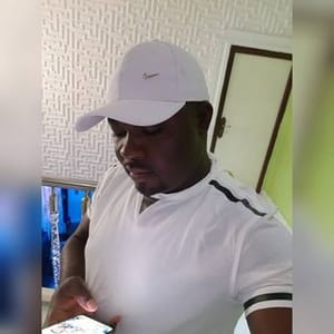 Alhaji Adeshina Okanlomo