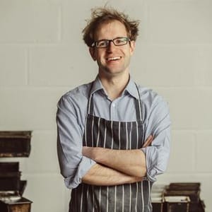 Baker Tom