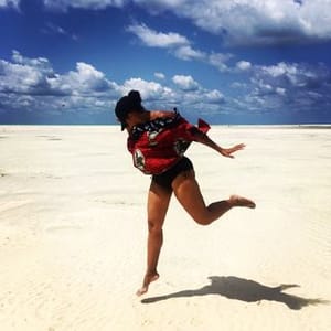 Karen Mukupa