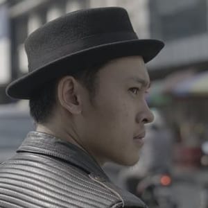 Aditia Panji Putra