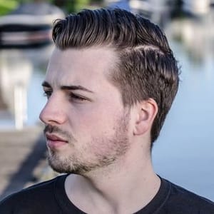 Dominik Kedos