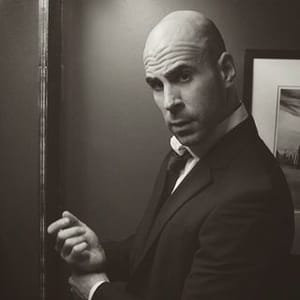 Greg Vrotsos