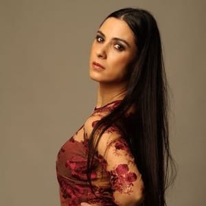 Rossana Vasconcelos