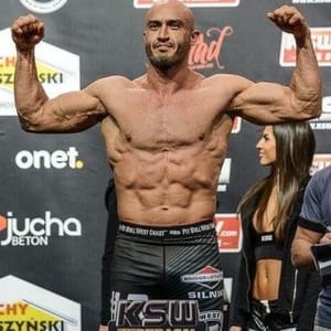 Aziz Karaoglu