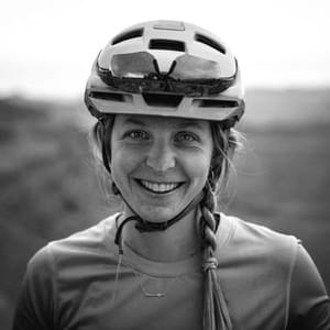 Sarah Rawley