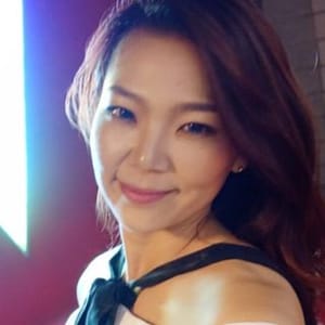 Aimee Cho
