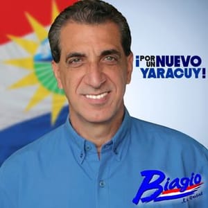 Biagio Pilieri G