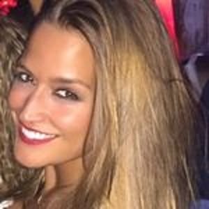 Amanda Parraga