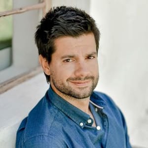 Tim Theron