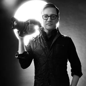 Matthew Rolston