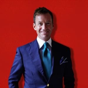 Alex Hitz