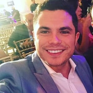 Eduardo Yusnaby Rodriguez