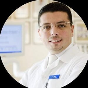Majd Naji
