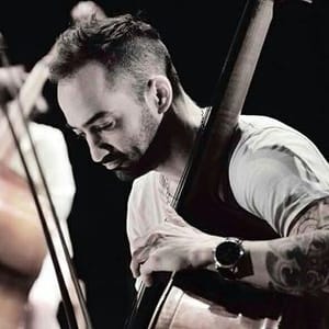 Mariano Otero