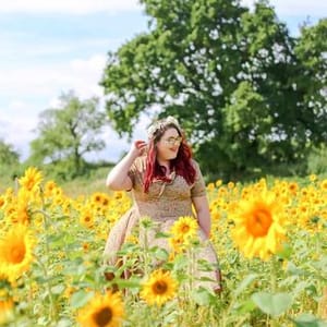 Becky Blog