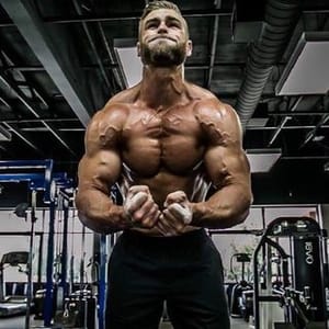 Kaleb Redden
