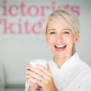 Victoria's Kitchen