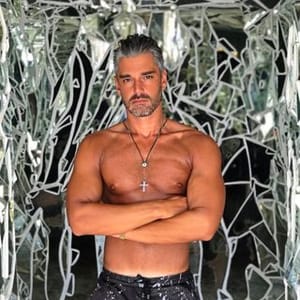 Christos Kerabos