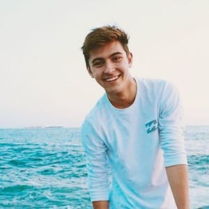 Kyson Facer