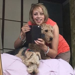 Sandra Fowle