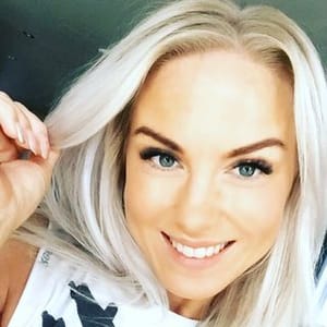 Kine Paola Saeter